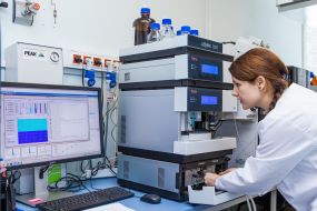 Программа производственного контроля ХАССП в Одинцово 